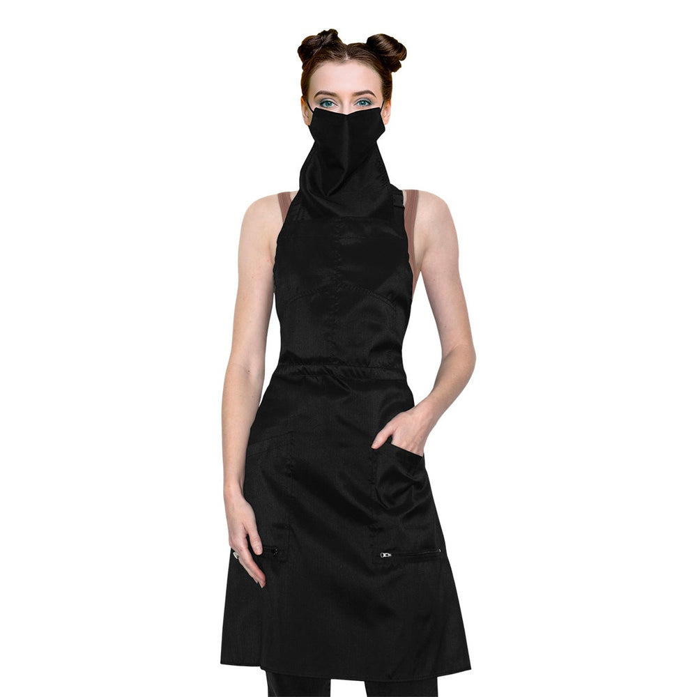 The Cover Up Mask Apron