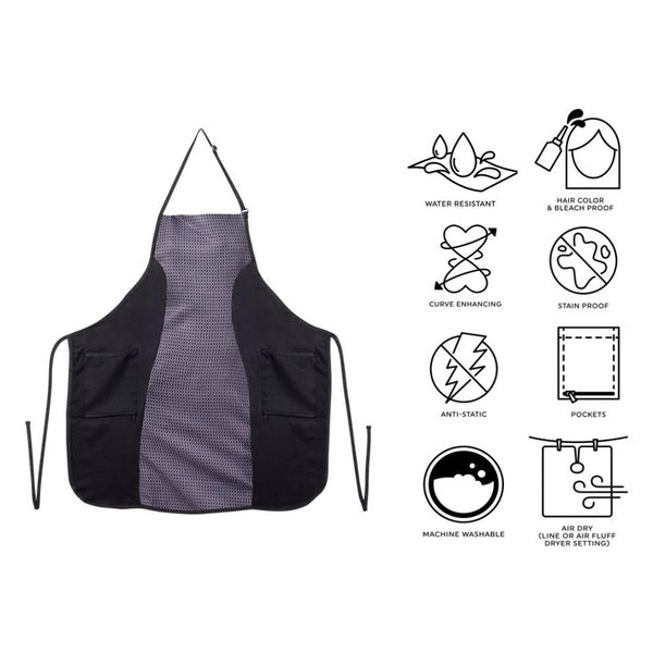 Slimming Apron Luxe Links