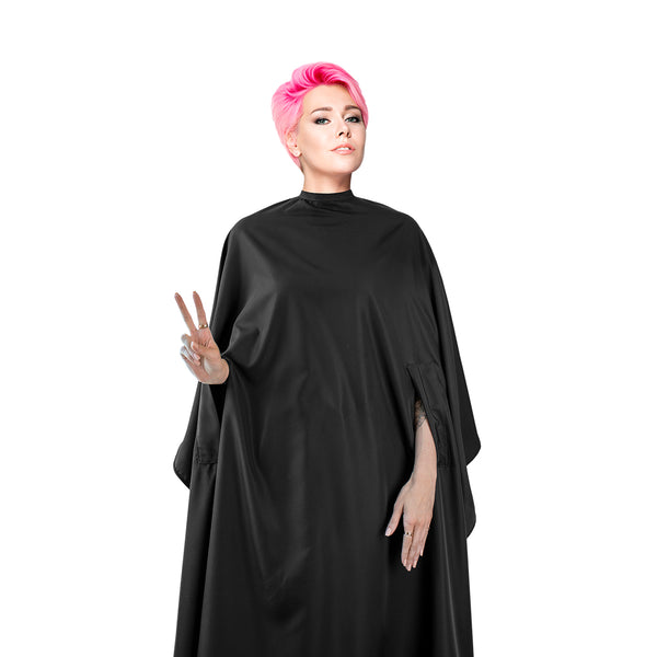 Hand Talker All Purpose Cape