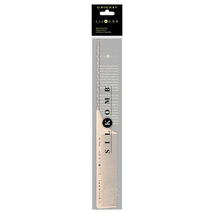 Silkomb Pro-50 Fine Toothed Rattail