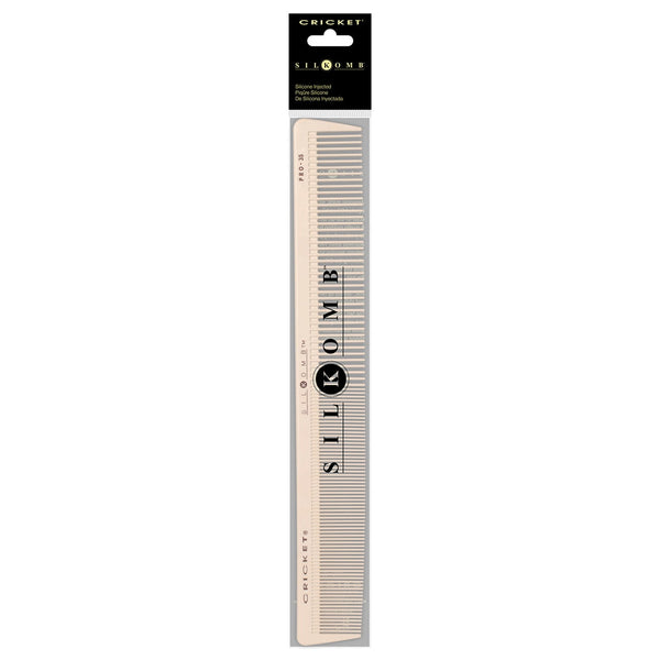 Silkomb Pro-35 Extra Long Cutting