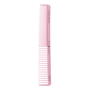 Silkomb Pro 20 All Purpose Cutting Comb PINK 3 Piece Set