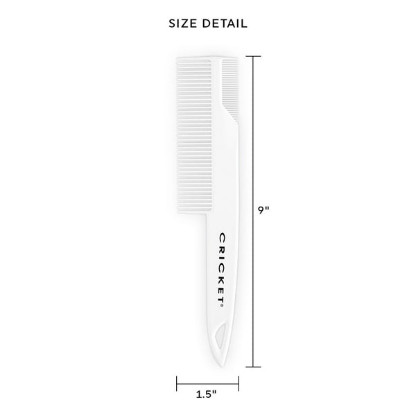Clipper Comb