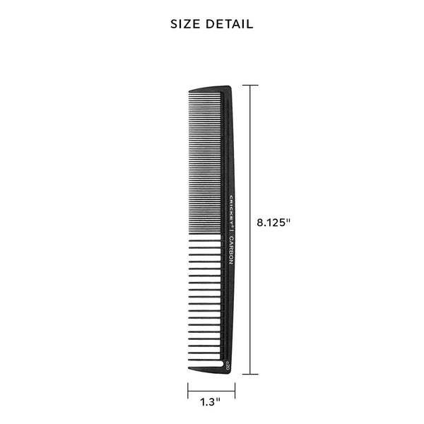 Carbon Comb C20 All Purpose Cutting Comb