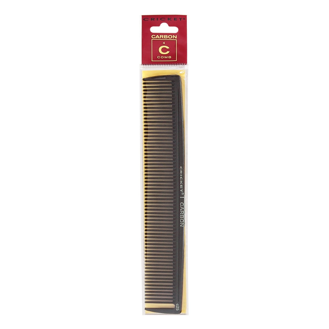 Cricket Carbon Comb C25
