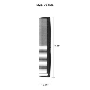 Carbon Comb C30 Power Comb