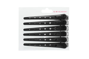 Carbon Clips  6 Pack