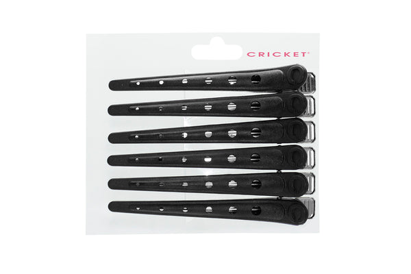 Carbon Clips  6 Pack