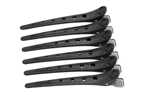 Carbon Clips  6 Pack