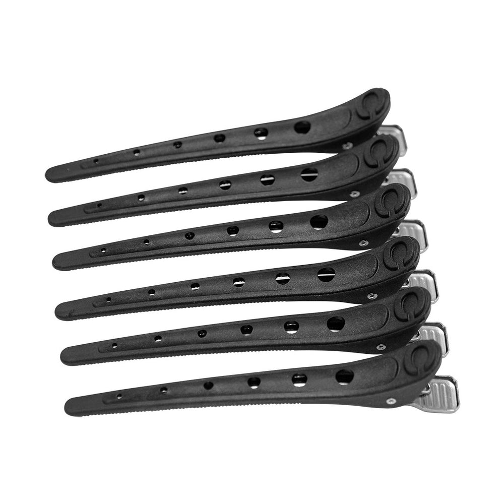 Carbon Clips 6 Pack
