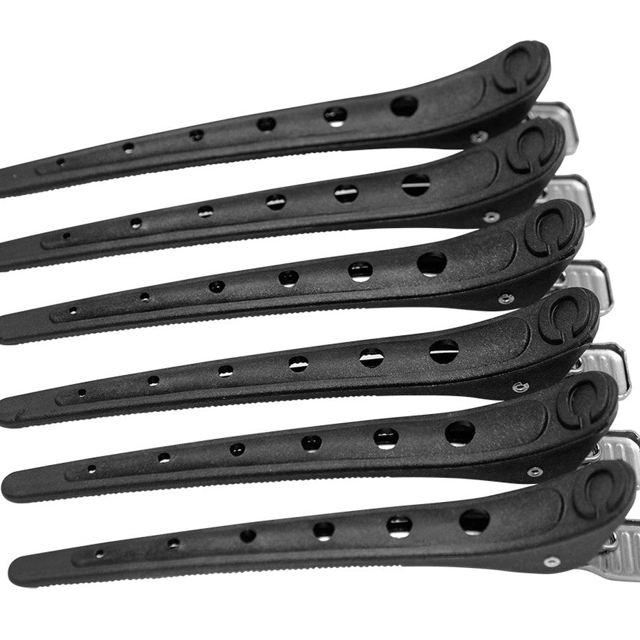 Carbon Clips  6 Pack