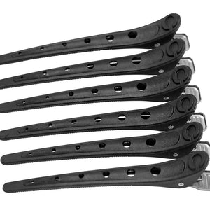 Carbon Clips  6 Pack