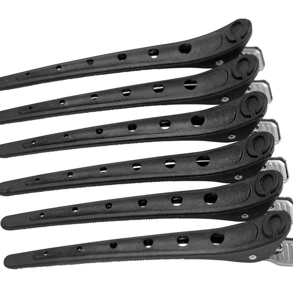 Carbon Clips  6 Pack