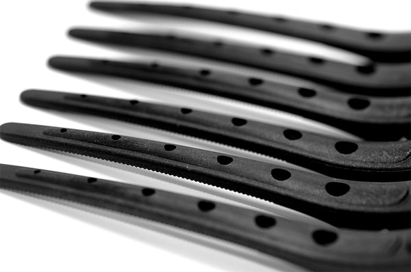 Carbon Clips  6 Pack