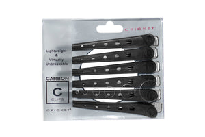 Carbon Clips  6 Pack