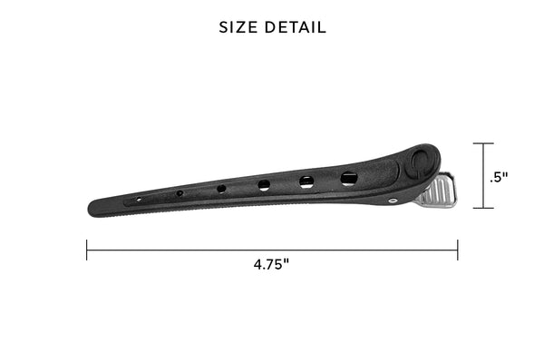 Carbon Clips  6 Pack