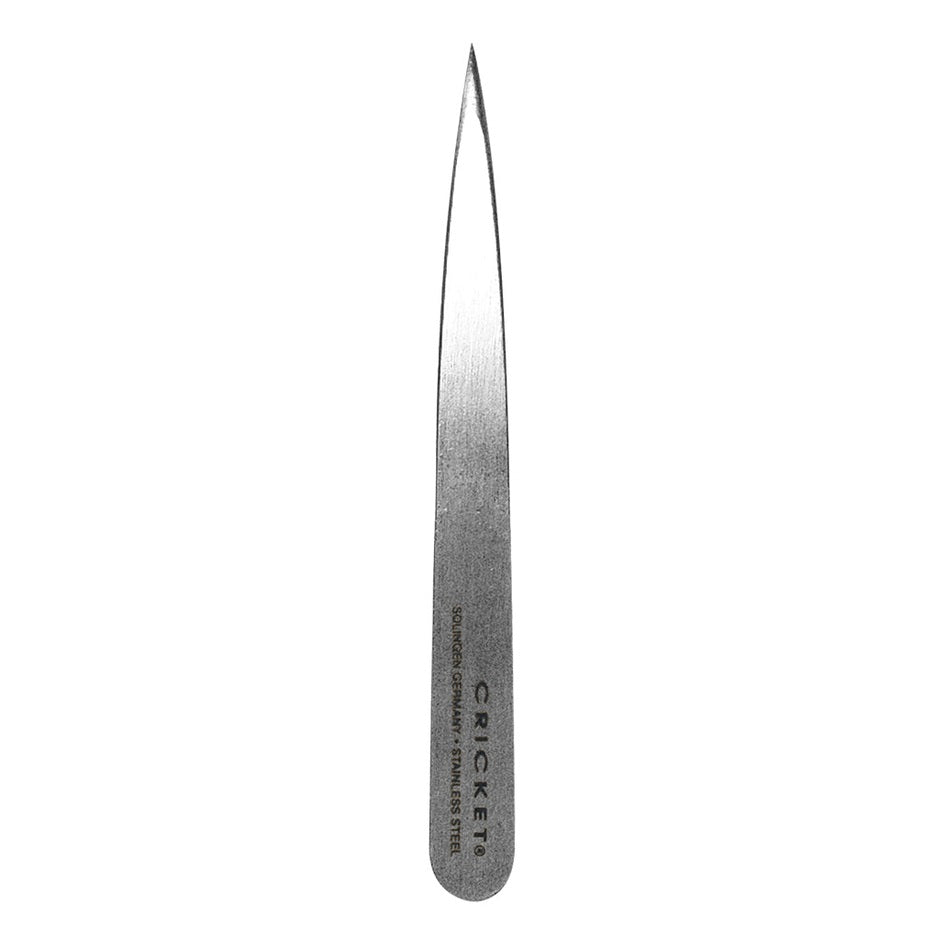 Beauty Hardware Pro Ultra Fine Point Tweezer