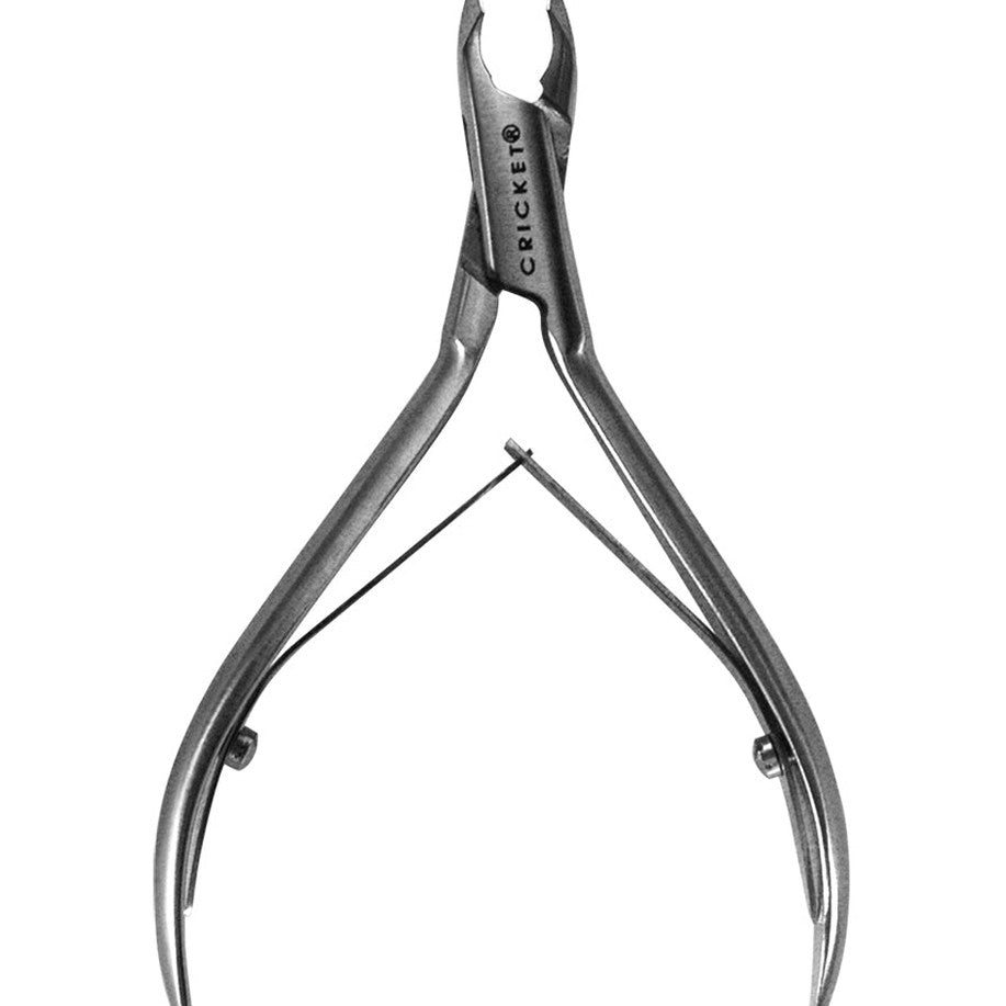 Beauty Hardware Pro Nipper 1/2 Jaw