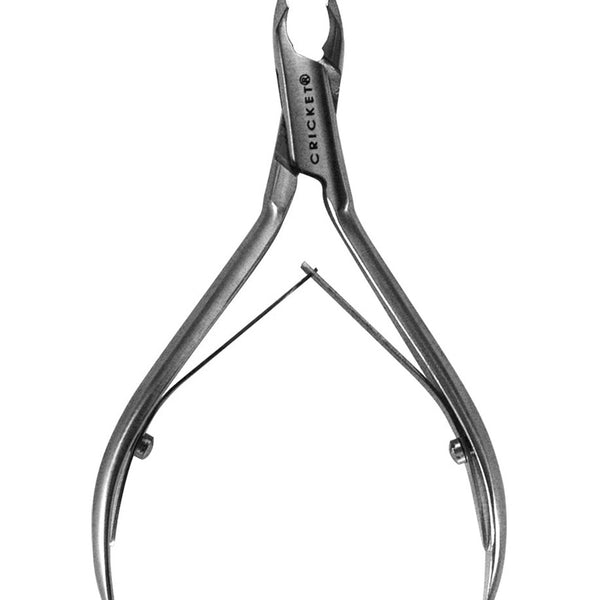 Beauty Hardware Pro Nipper 1/2 Jaw
