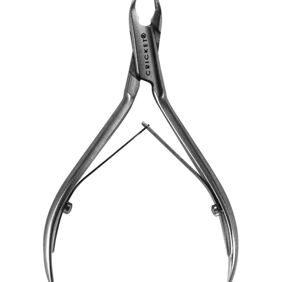 Beauty Hardware Pro Nipper 1/4 Jaw
