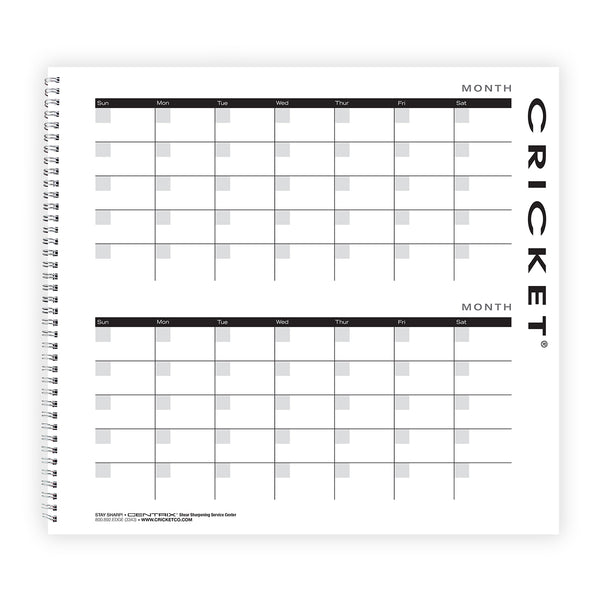 6 Column Appointment Scheduler