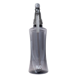 H2O Spray Bottle Holds 10 oz