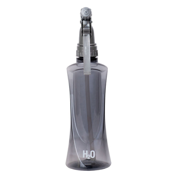 H2O Spray Bottle Holds 10 oz