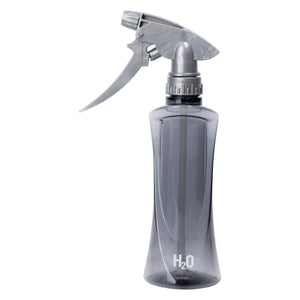 H2O Spray Bottle Holds 10 oz