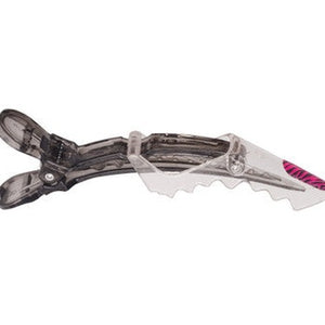 At Your FingerClips Hair Clips 4 Pack
