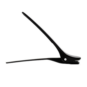 UltraClean ProClips 6 Pack Black