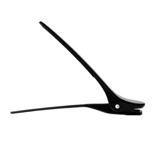 UltraClean ProClips 6 Pack Black