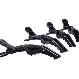 Double Jointed ProClips 4 Pack Black