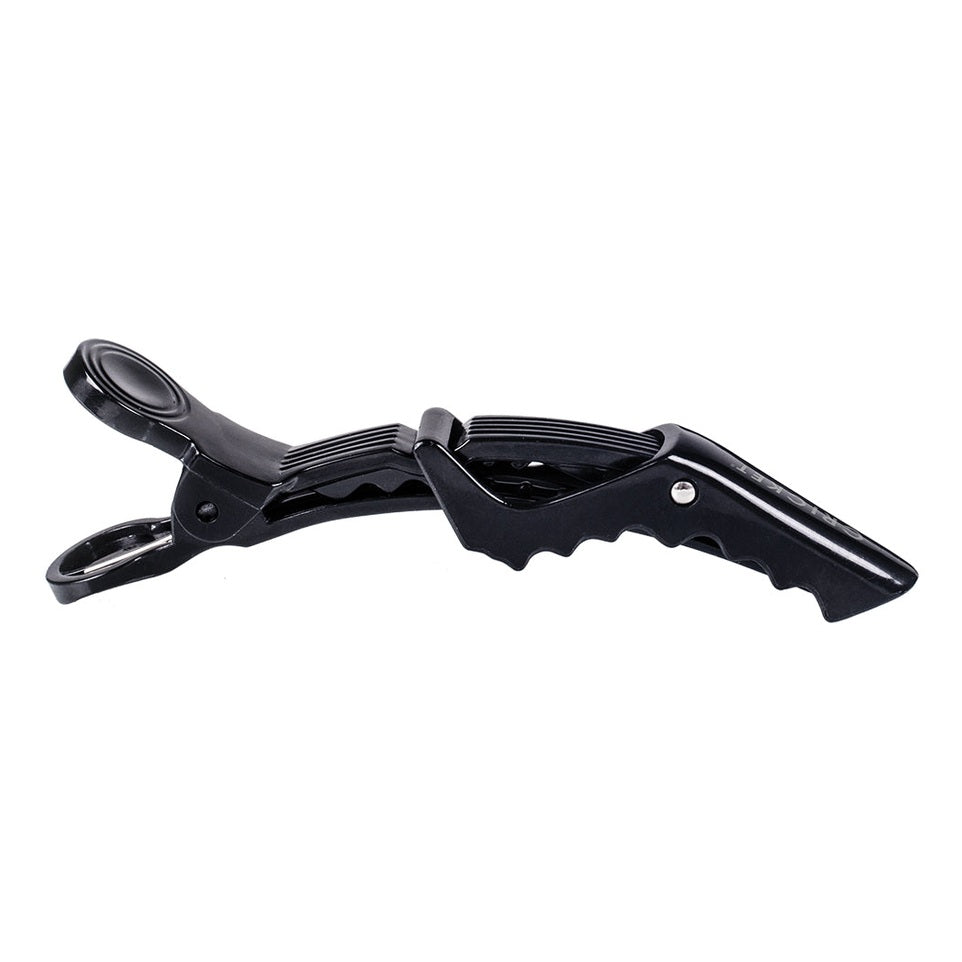 Double Jointed ProClips 4 Pack Black