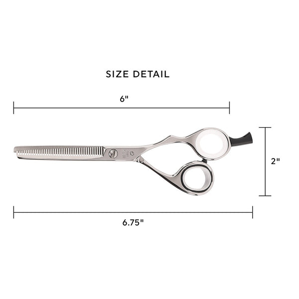 Centrix Classic C 3560 5.75" Thinning Shear FREE Bag with Purchase