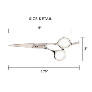 Centrix Q Series Shear 5" FREE Bag with Purchase