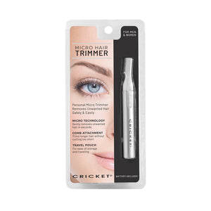 Micro Hair Trimmer