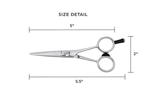 S3 Premium Shear Collection
