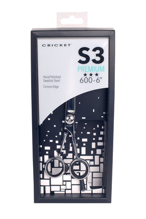 S3 Premium Shear Collection