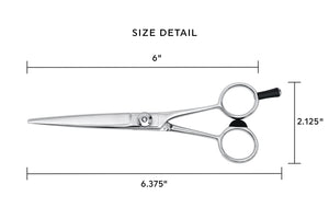 S3 Premium Shear Collection