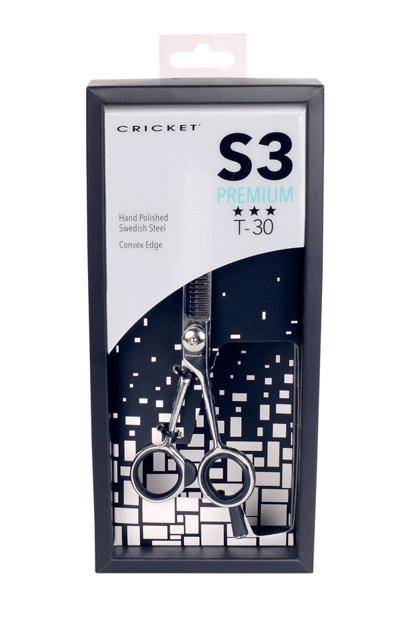 S3 Premium Shear Collection
