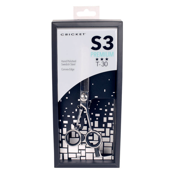 S3 Premium Shear Collection
