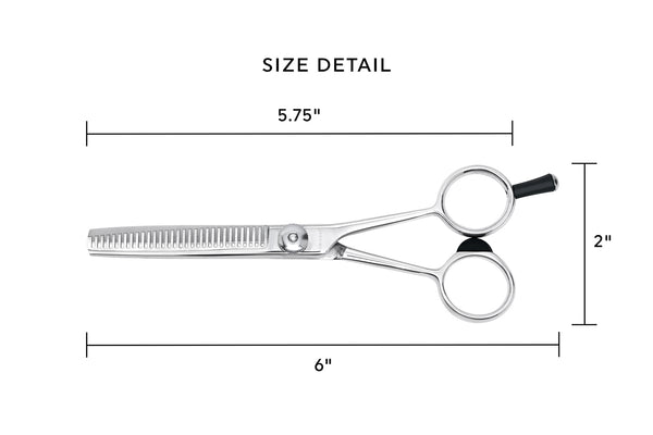 S3 Premium Shear Collection
