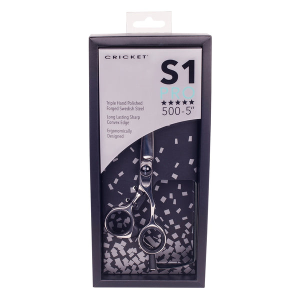 S1 Pro Shear Collection