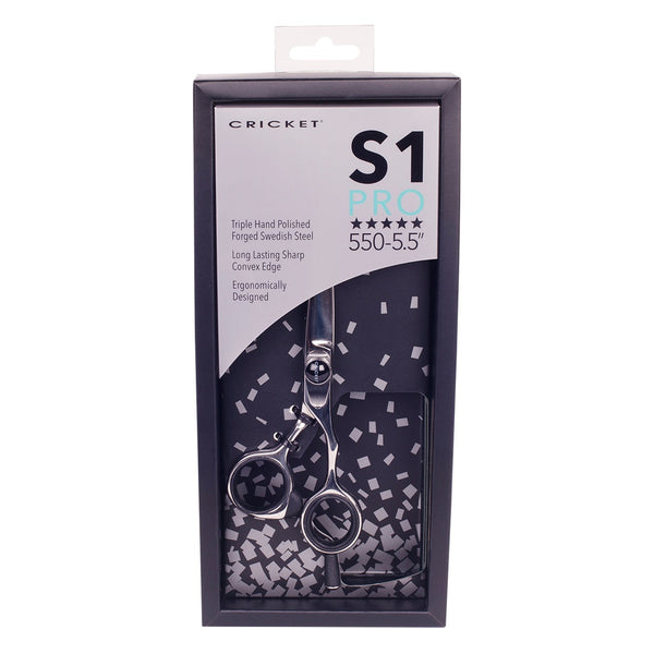 S1 Pro Shear Collection