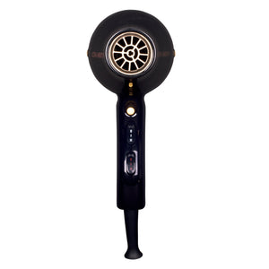 Ultra Smooth Pro Dryer Black