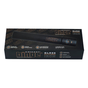 Binge Gloss Styling Iron