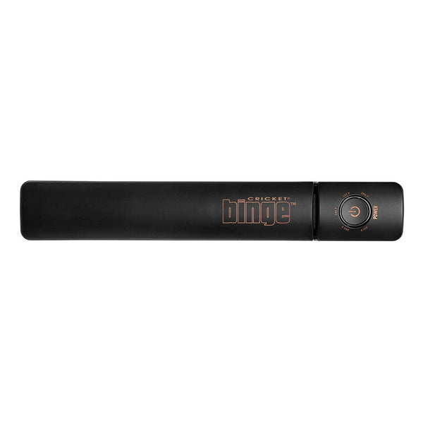 Binge Gloss Styling Iron