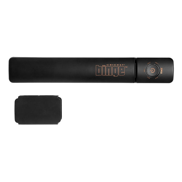Binge Gloss Styling Iron