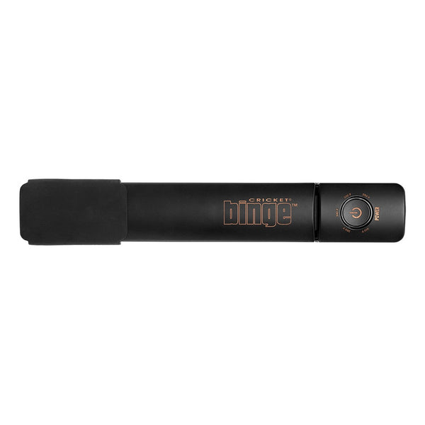 Binge Gloss Styling Iron