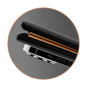 Binge Gloss Styling Iron